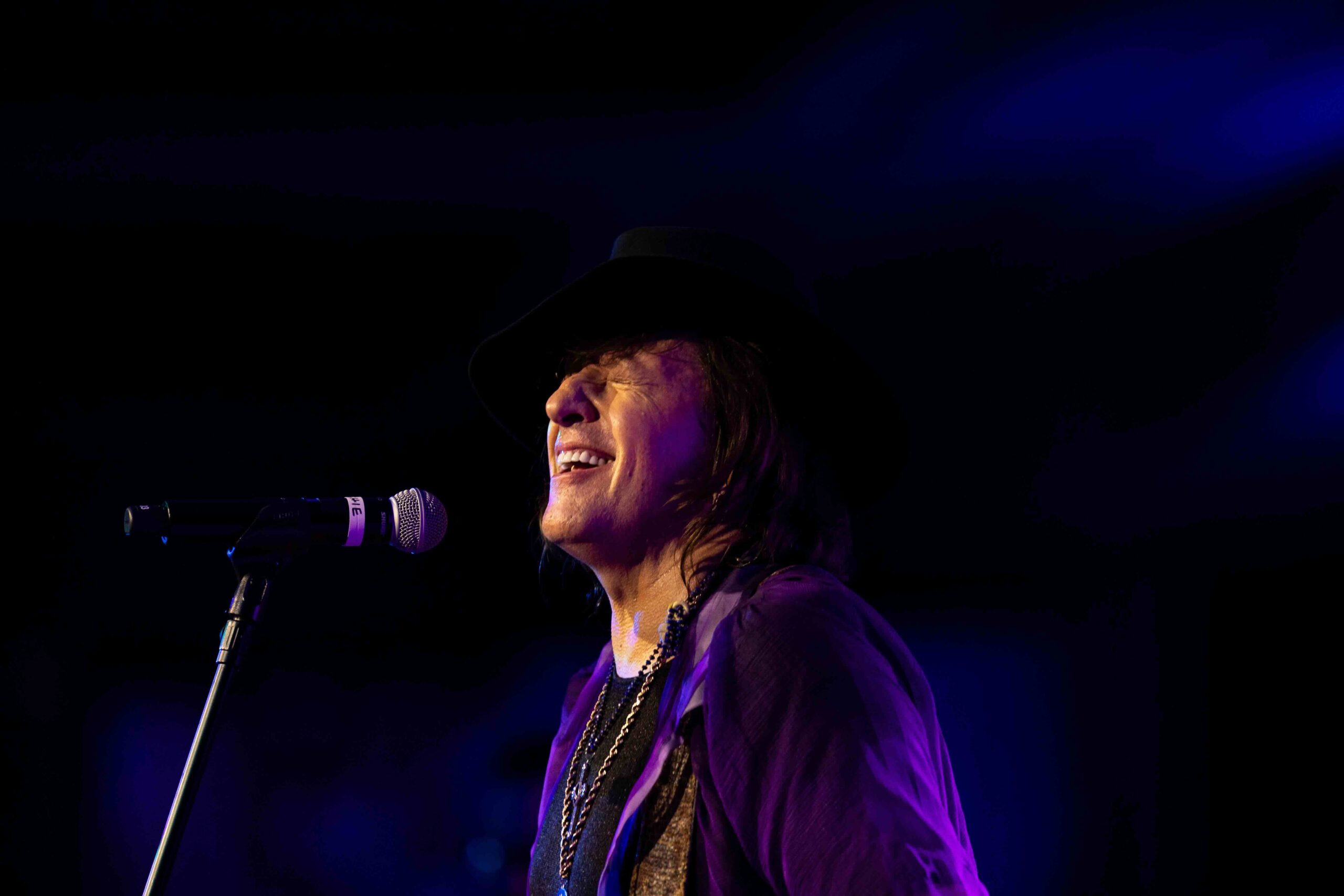 Richie Sambora Rocks Out To Bon Jovi Hit At Daughter’s Wedding