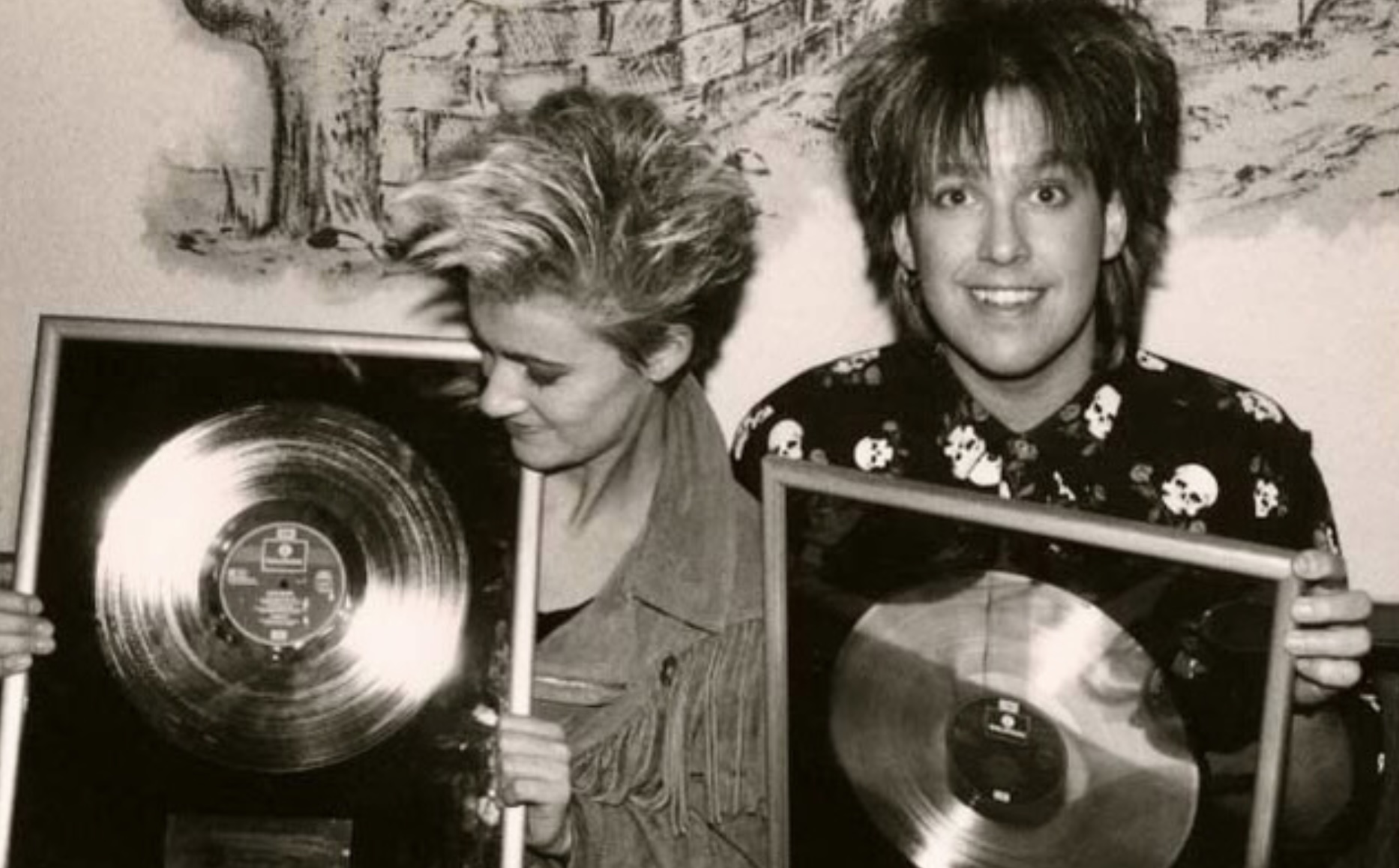 Roxette To Celebrate 40th Anniversary With U.S. Tour