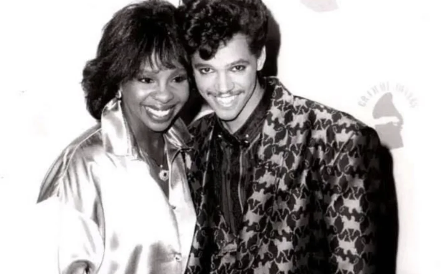 Happy Birthday, El DeBarge!