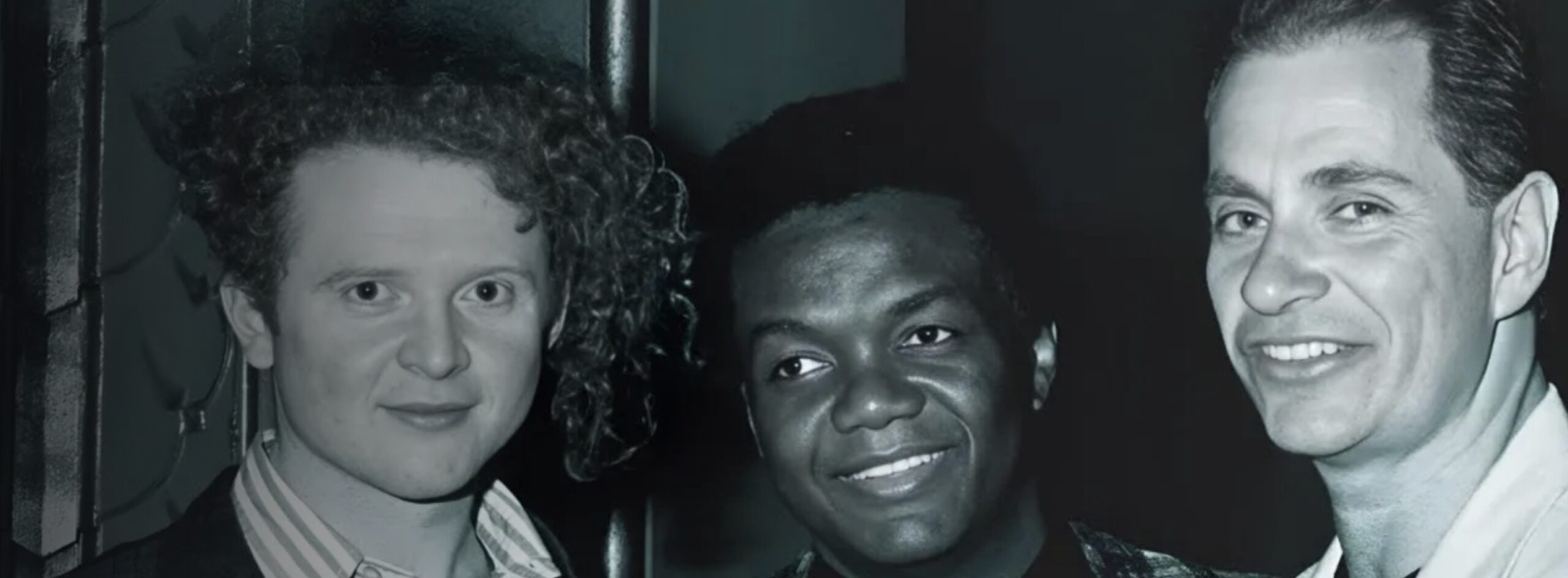 Simply Red: Remember Them?
