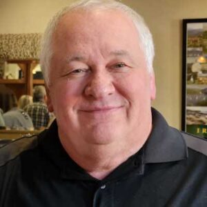 Larry Fuss