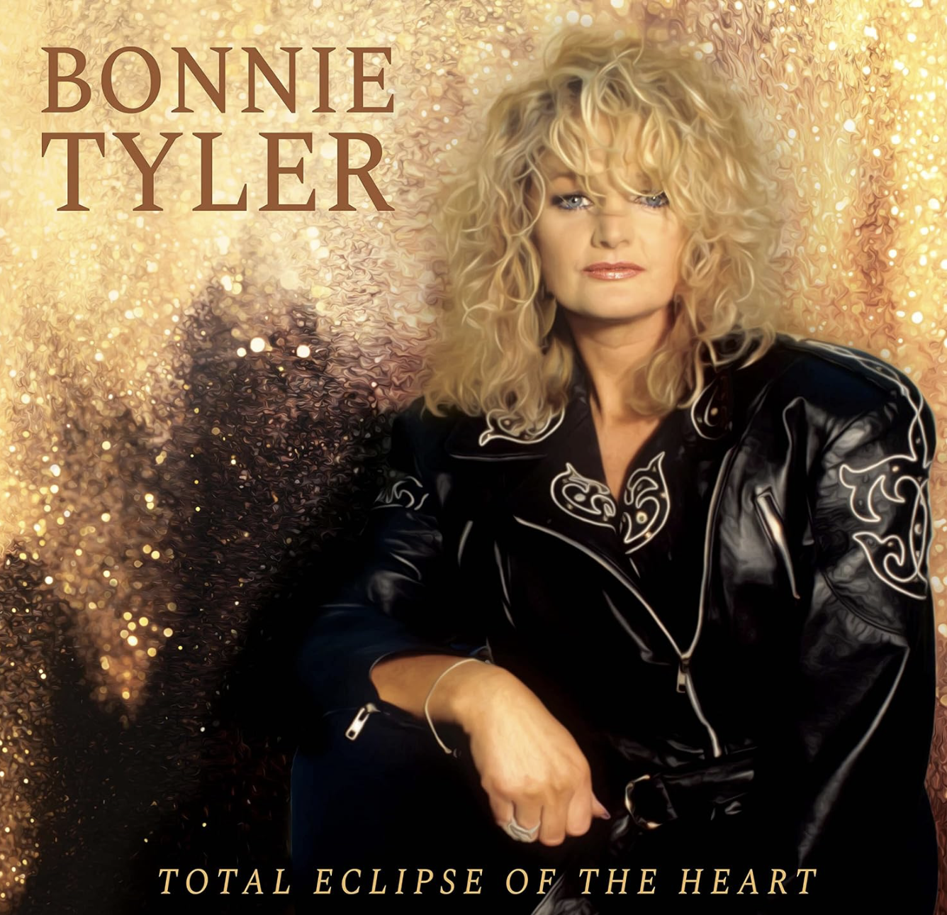 ‘Total Eclipse’ Singer Bonnie Tyler Has Died
