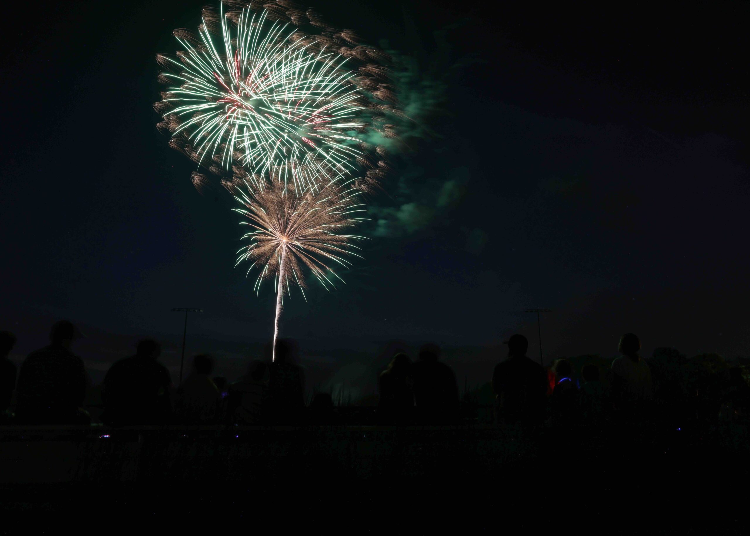 What Americans Are Doing On July 4th