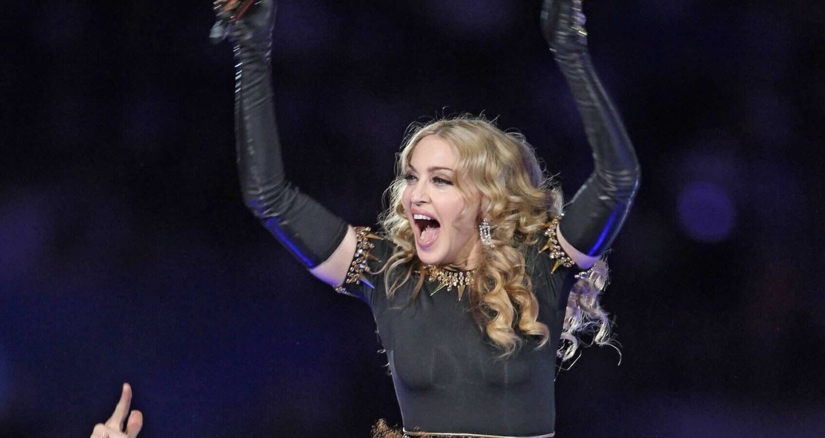 Madonna: A Dream Come True
