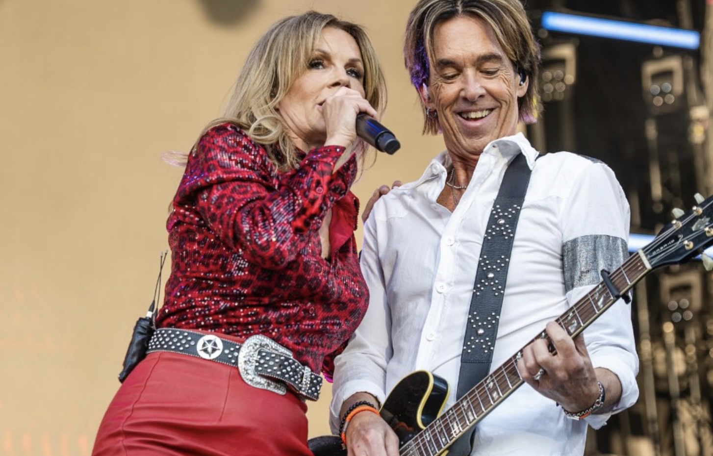Roxette Is The Latest Band To Cancel North American Tour