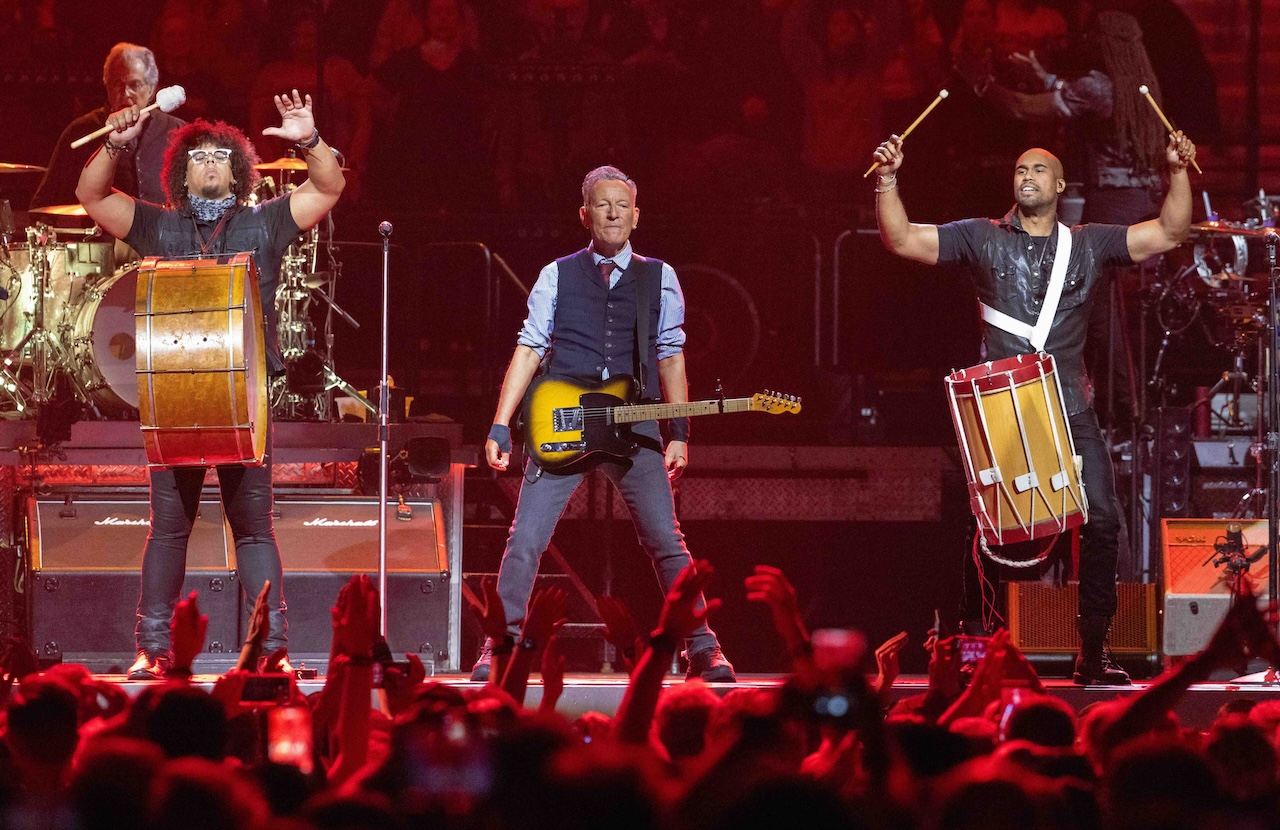 Celebrating the Album That Made Springsteen a Superstar