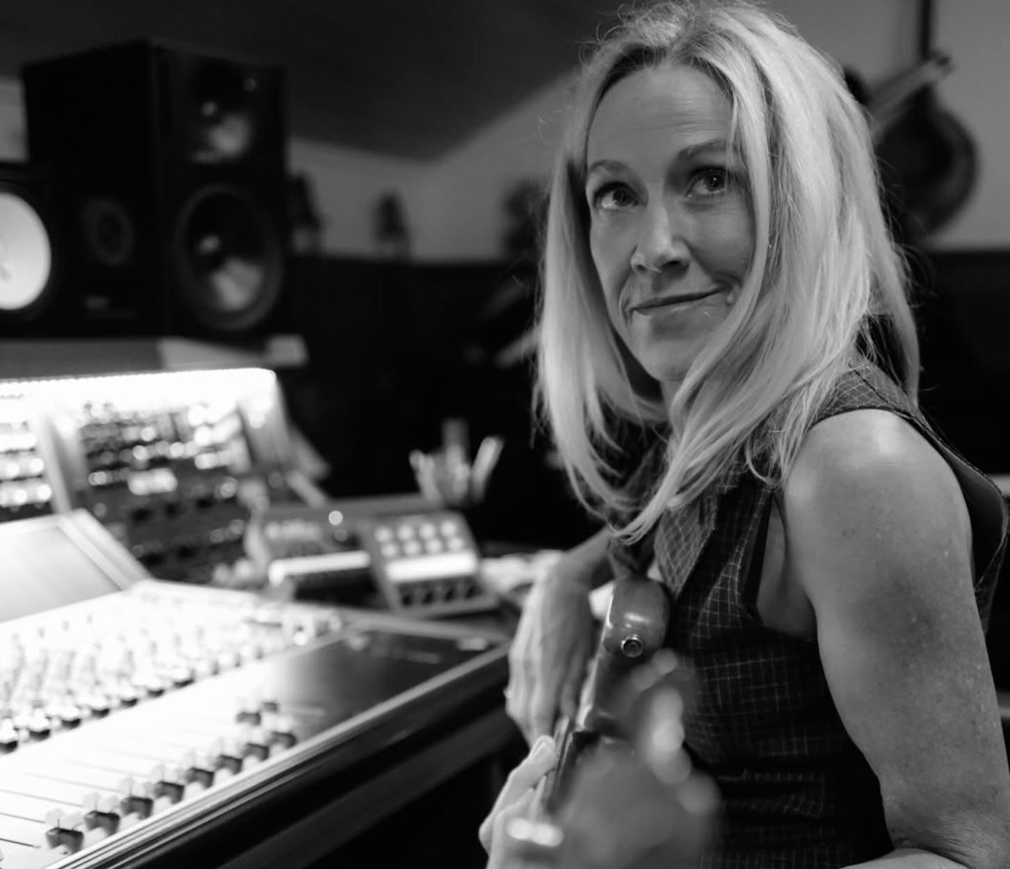 Sheryl Crow Shares Big Parenting Moment