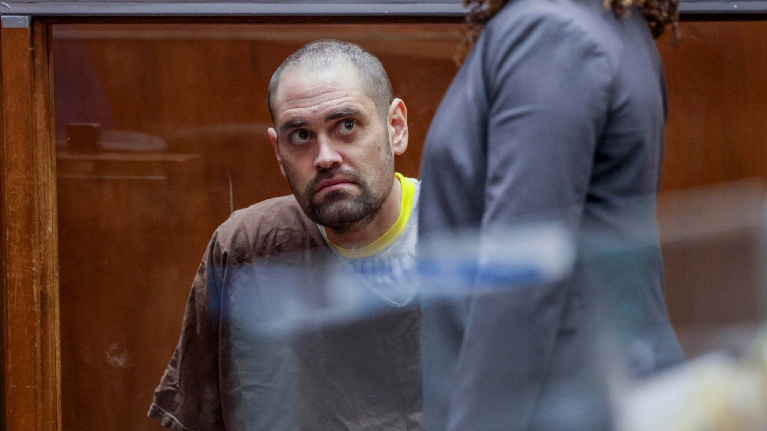 Nick Reiner won’t face death penalty if convicted, DA says