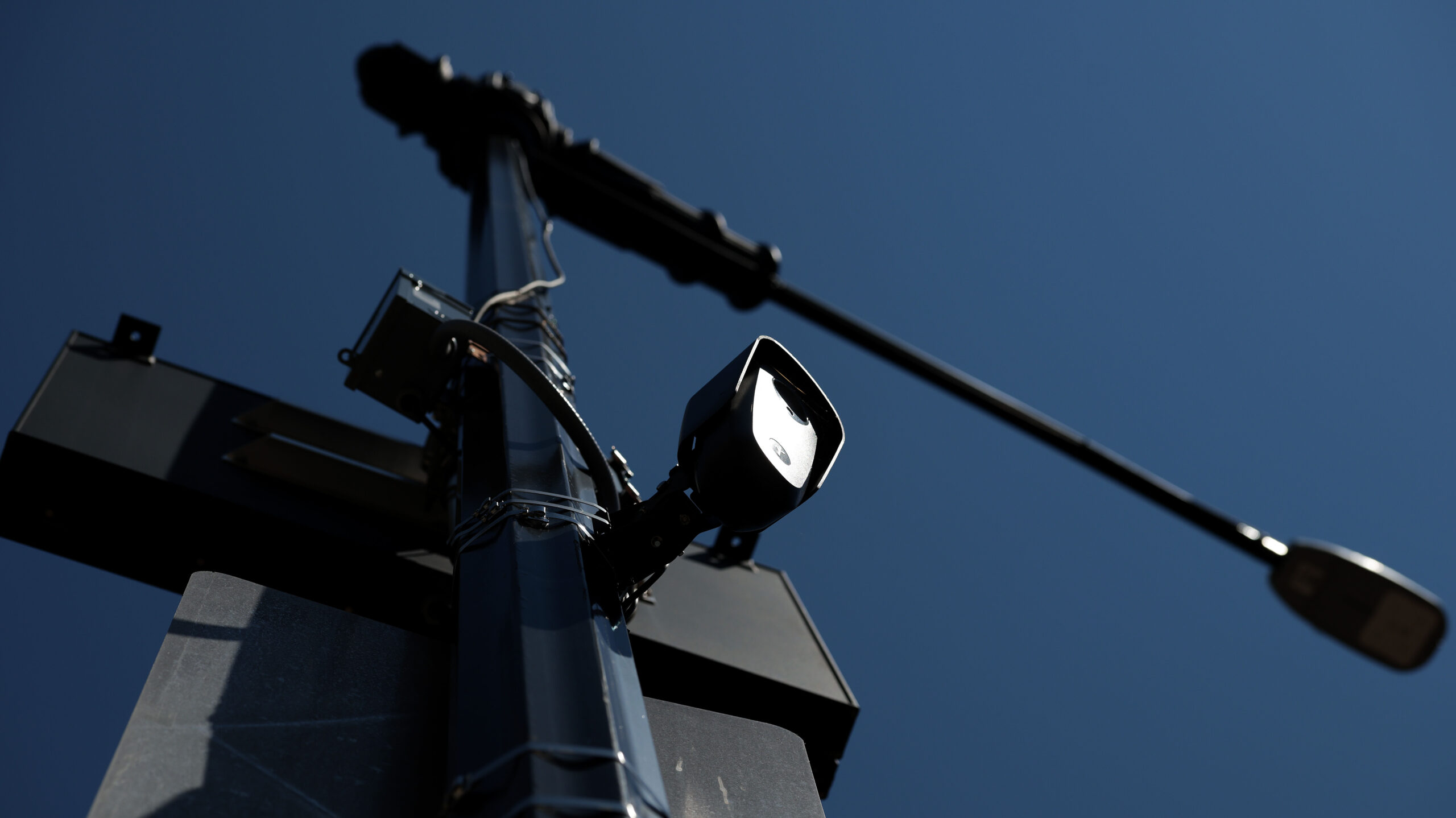 Flock cameras trigger nationwide backlash over privacy concerns, police abuse