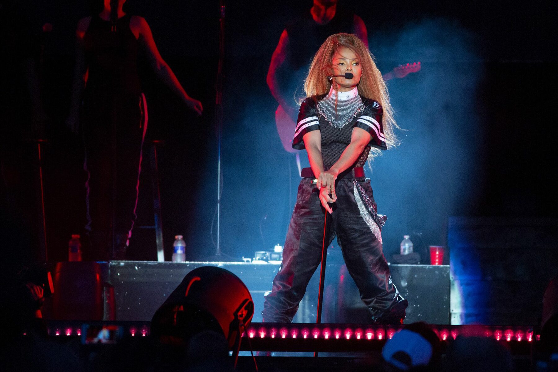 Tickets Still Available For Big Janet Jackson ‘Control’ Concert