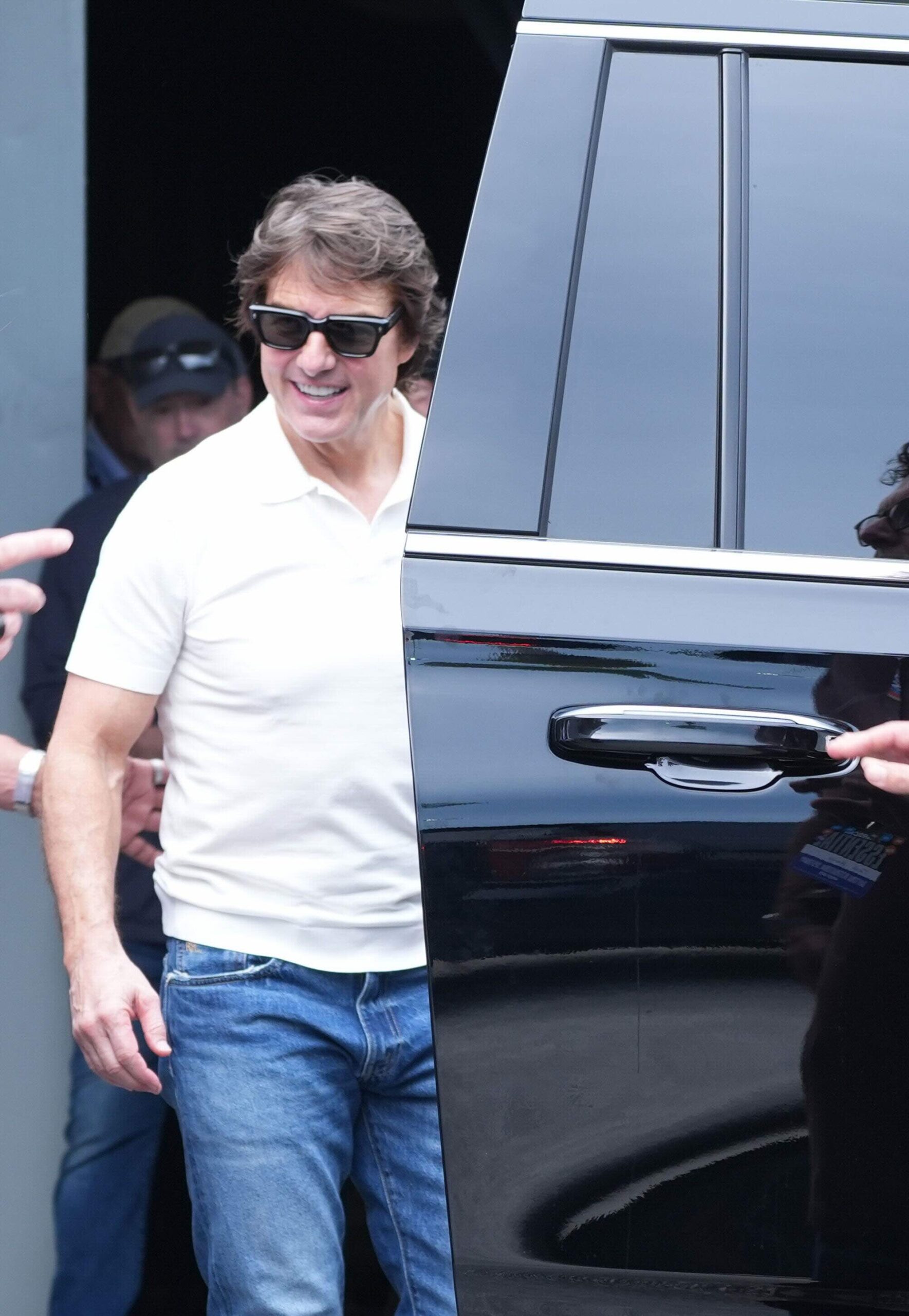 ‘Days of Thunder 2:’ Here’s What We Know