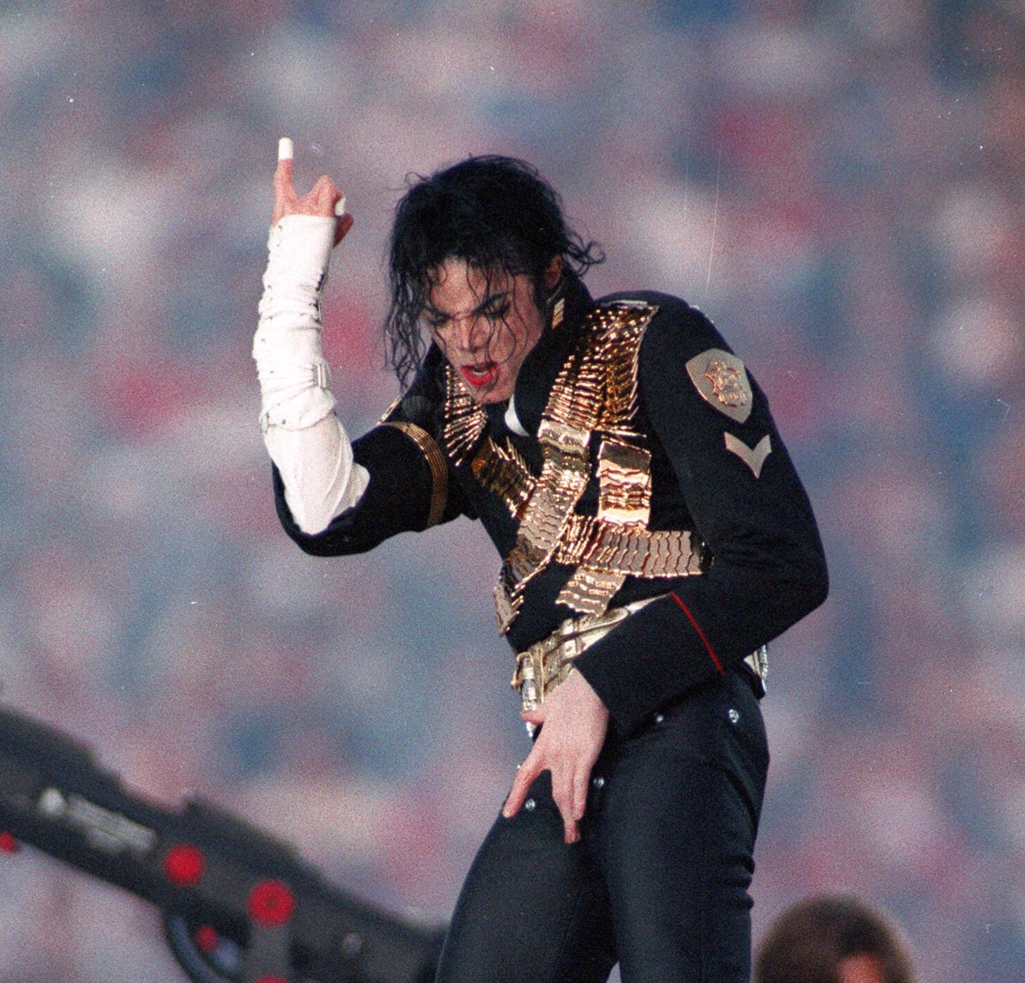 Another New Michael Jackson Documentary On The Way
