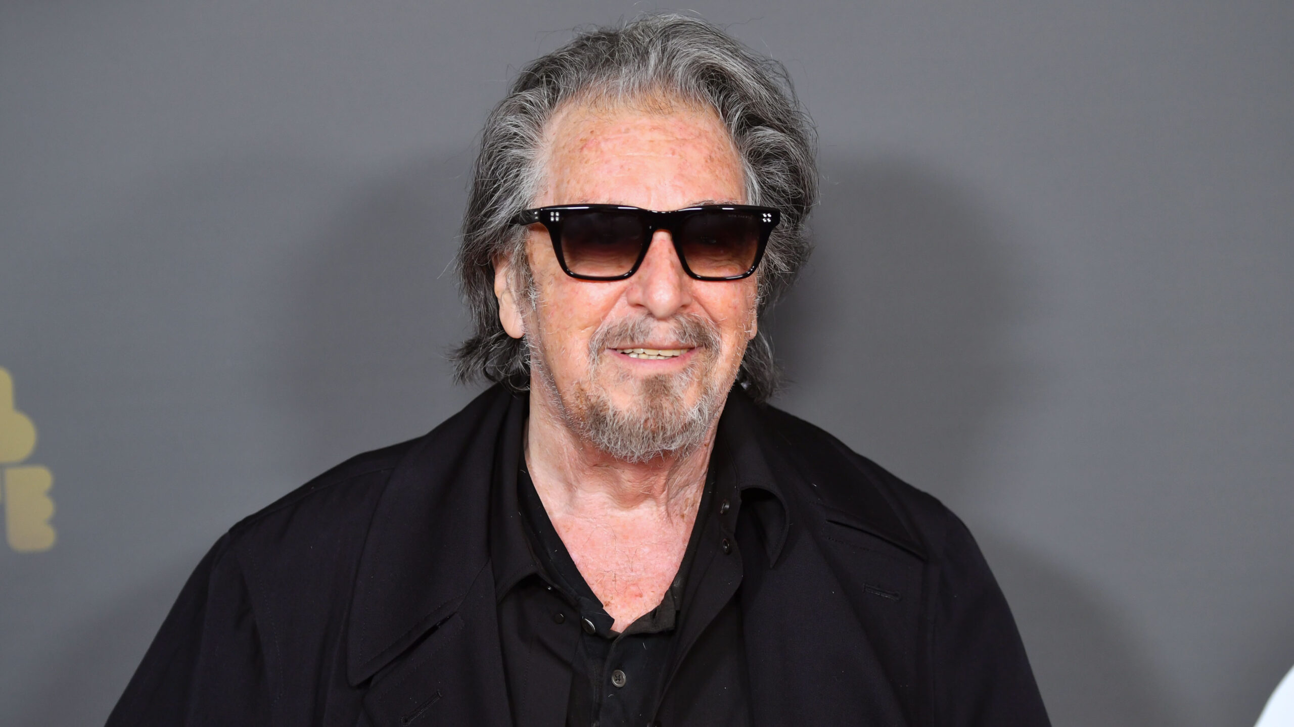 Al Pacino to receive SAG-AFTRA lifetime achievement award