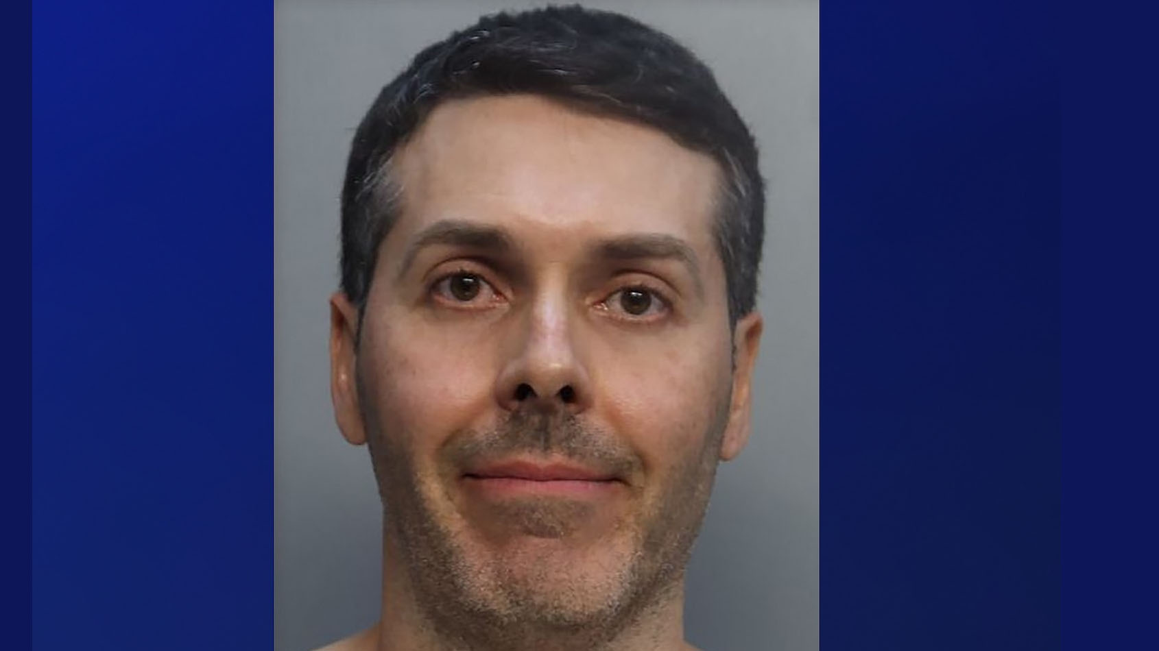 Man arrested after posing as ICE agent at Miami polling site: Investigators